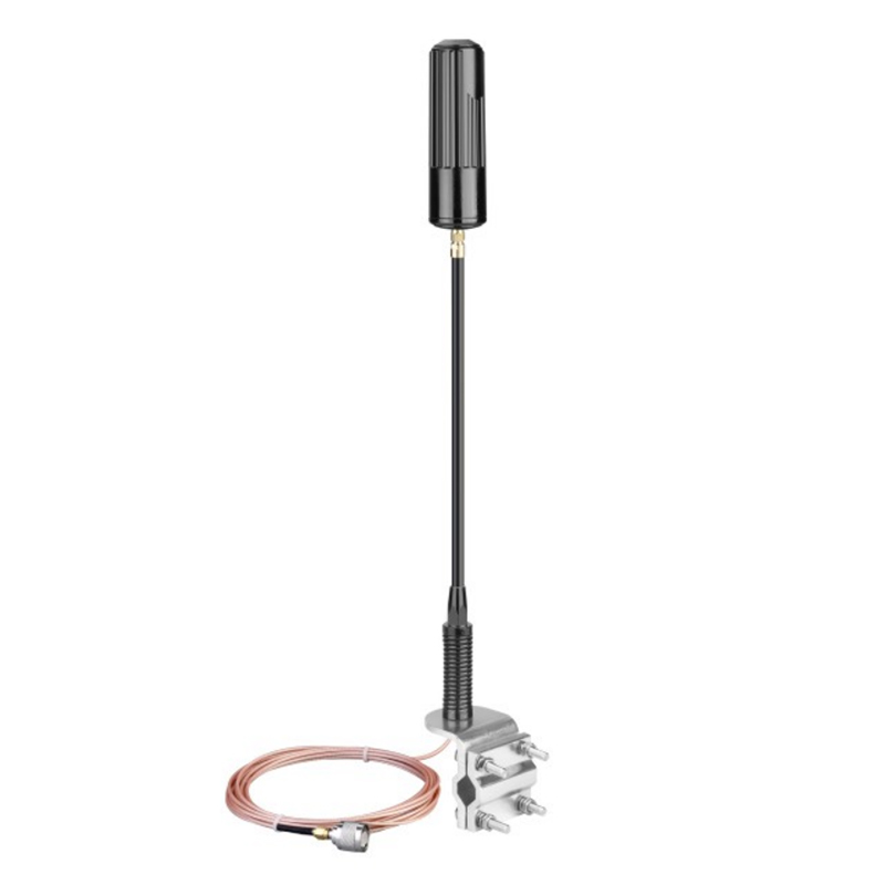 GS-002 3G,4G,5G Viacpásmová komunikačná anténa