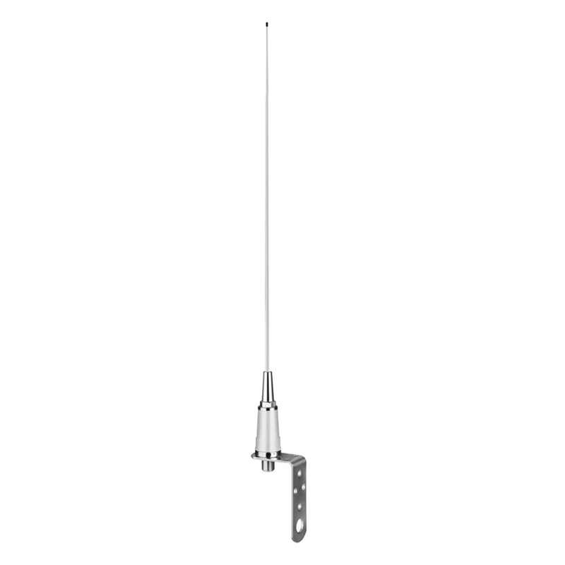Námorná anténa VHF-859 z nehrdzavejúcej ocele