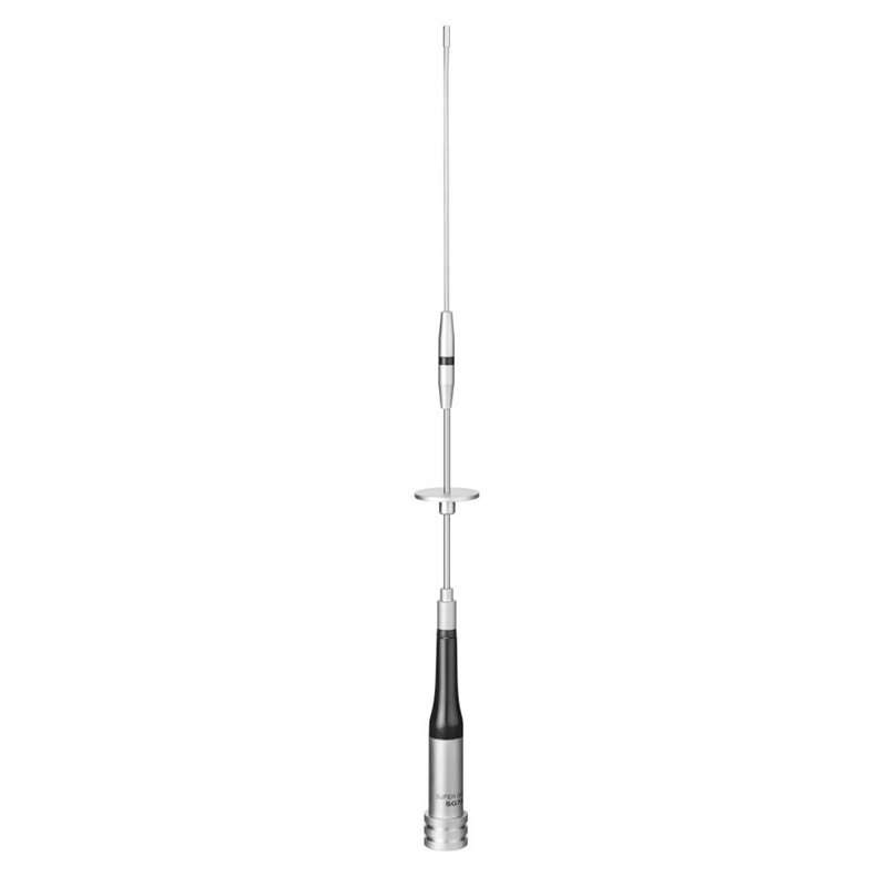 Vysokoúčinná dvojpásmová anténa KF-710 VHF UHF