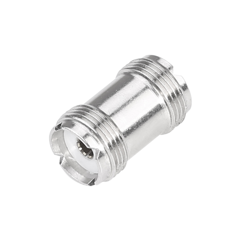 Konektor UHF Female To UHF Female RF