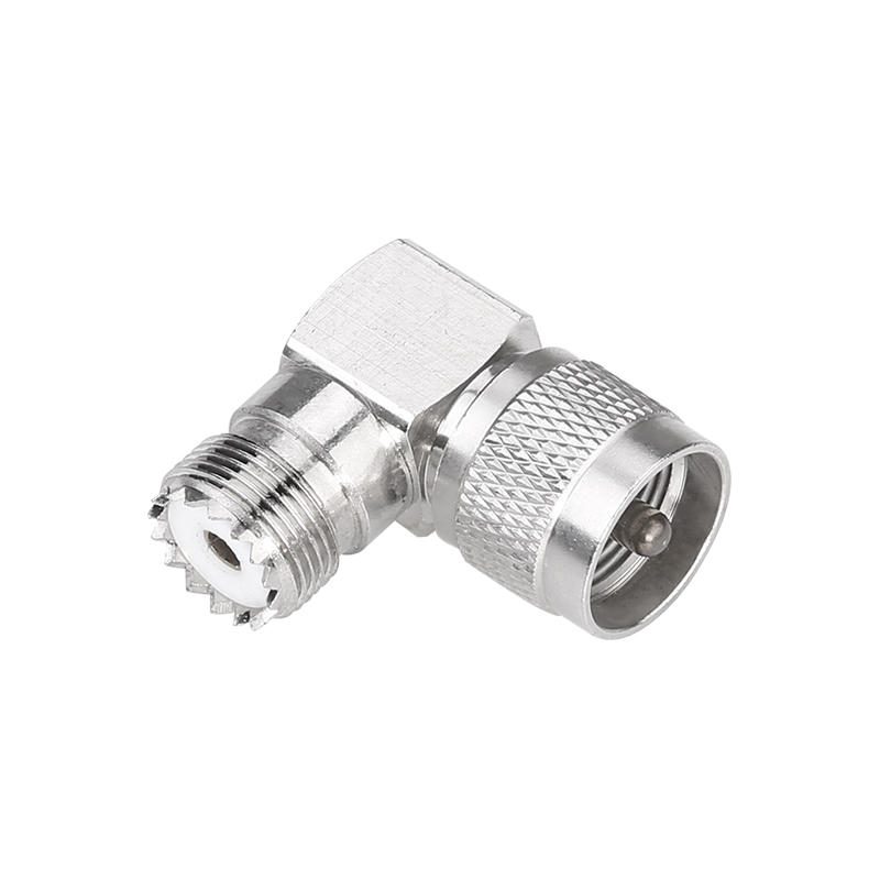 Konektor UHF Feme To UHF Male L RF